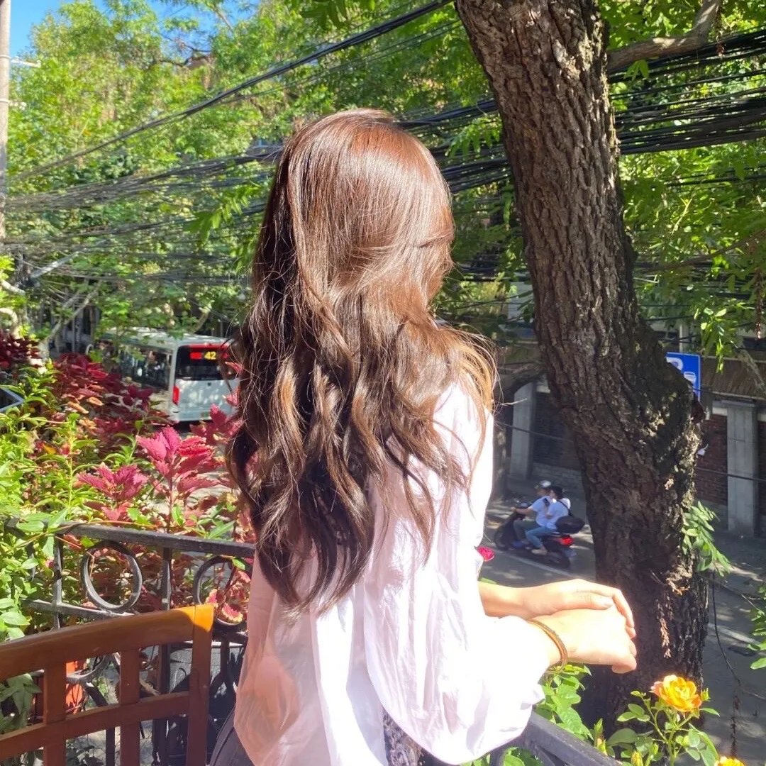 地狱美女